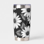 ドリーミーデイジー 保温保冷タンブラー (正面)