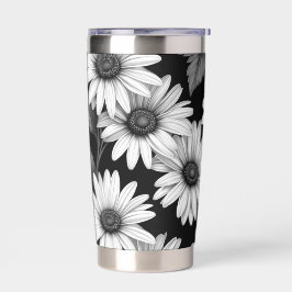 ドリーミーデイジー 保温保冷タンブラー