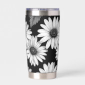 ドリーミーデイジー 保温保冷タンブラー (背面)