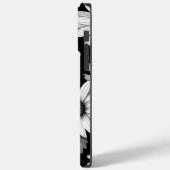 ドリーミーデイジー Case-Mate iPhoneケース (裏面 / 左)