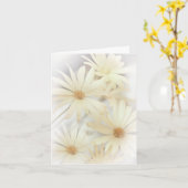 「ドリーミーデイズ2」 カード (黄色い花)