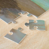 ドリーミーデザートアイランドパズル ジグソーパズル (側面)