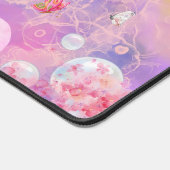 ドリーミーデスクマット デスクマット (コーナー)