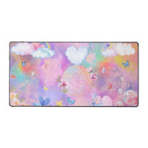 ドリーミーデスクマット