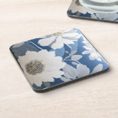 ドリーミーナイト：居心地の良いピローお洒落コレクション コースター (左側)