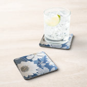 ドリーミーナイト：居心地の良いピローお洒落コレクション コースター (右側)