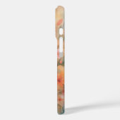 ドリーミーハワイアンハイビスカス Case-Mate iPhoneケース (裏面 / 左)