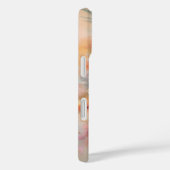 ドリーミーハワイアンハイビスカス Case-Mate iPhoneケース (裏面 / 右)