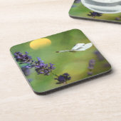 ドリーミーバタフライガーデン コースター (左側)