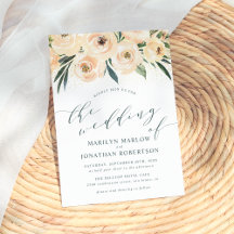 ドリーミーバラ&金ゴールドグリッター結婚ズ