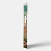 「ドリーミーパステルウィングスiPhoneケース」 Case-Mate iPhoneケース (裏面 / 右)