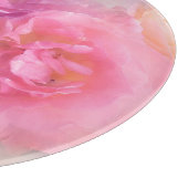 ドリーミーパステルバラ カッティングボード (角)
