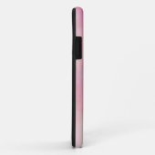 ドリーミーパステルバラ Case-Mate iPhoneケース (裏面/右)