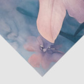 ドリーミーパステルフローラアートウィズリリー&ソフトブロス 薄葉紙 (詳細)