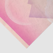 ドリーミーパステルマウンテンランドスケープ 薄葉紙 (詳細)