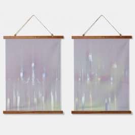 ドリーミーパステルヴェニス 吊り下げ型タペストリー