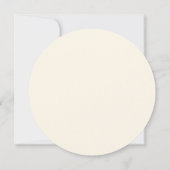 「ドリーミーパステル」 サンキューカード (裏面)