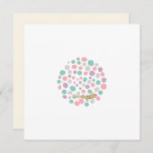 「ドリーミーパステル」 シーズンカード (正面/裏面)