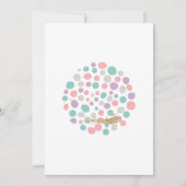 「ドリーミーパステル」 シーズンカード (正面)