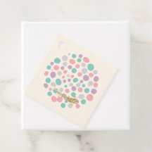 「ドリーミーパステル」