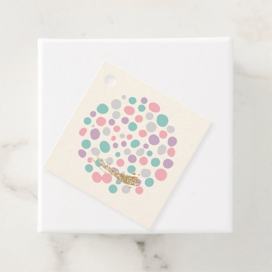 「ドリーミーパステル」 フェイバータグ (インサイチュ)