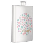 ドリーミーパステル フラスク (右)