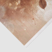 ドリーミーピンクフローラデコページティッシュペーパー 薄葉紙 (詳細)