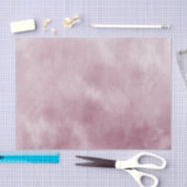 ドリーミーピンク抽象芸術 薄葉紙 (クラフト)