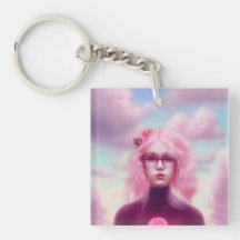 ドリーミーピンク