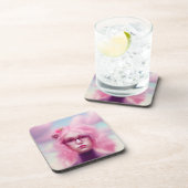 ドリーミーピンク コースター (右側)