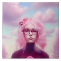 ドリーミーピンク