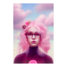 ドリーミーピンク