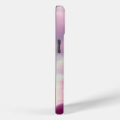 ドリーミーピンク Case-Mate iPhoneケース (裏面 / 右)