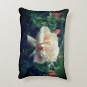 ドリーミーピーチバラアンドバッド アクセントクッション (裏面(縦))