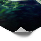 ドリーミーピーチバラアンドバッド ポスター (角)