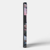 ドリーミーフェアリーガールピンクブルーファンタジーアート Case-Mate iPhoneケース (裏面 / 右)