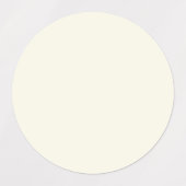 ドリーミーフレンチー ラベル (デザイン2)