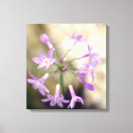 ドリーミーフローラ キャンバスプリント