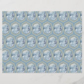 ドリーミーブルーメダリオンズ (裏面)