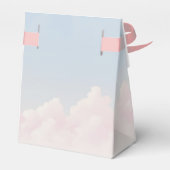 ドリーミープリンセスキャッスル結婚ズ フェイバーボックス (裏面サイド)