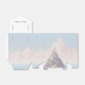 ドリーミープリンセスキャッスル結婚ズ フェイバーボックス (折り畳みなし)