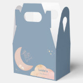 ドリーミーベビーオーバーザムーン フェイバーボックス (オープン)