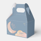 ドリーミーベビーオーバーザムーン フェイバーボックス (正面サイド)