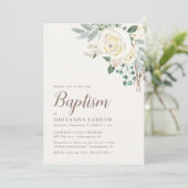 ドリーミーホワイトウィンターフローラバプテスマ セーブザデート (スタンド正面)