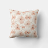 ドリーミーボホーハイランドカウー子供部屋装飾用クッション クッション (裏面)