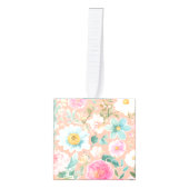 ドリーミーミストキューブオーナメント キューブオーナメント (正面)