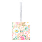 ドリーミーミストキューブオーナメント キューブオーナメント (右)