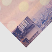 ドリーミーモンマルトルパリデコパージュティッシュペーパー 薄葉紙 (詳細)