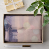 ドリーミーモンマルトルパリデコパージュティッシュペーパー 薄葉紙 (ギフト)