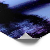 ドリーミーモーニングサンライズ ポスター (角)